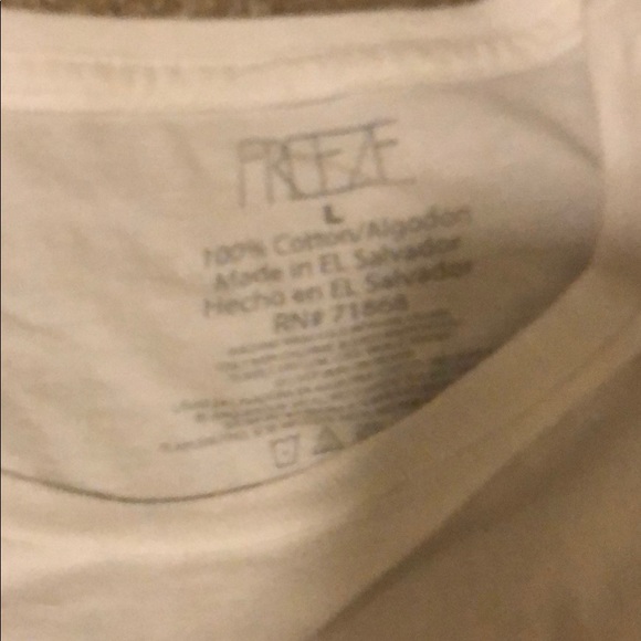 Skull tee - Picture 2 of 2